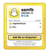 Illustration for article titled Sexting on Snapchat Isn't as Safe as You Think